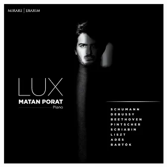 LUX by Matan Porat