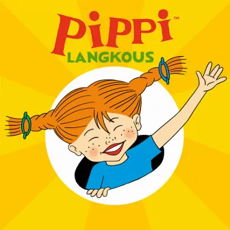 Hier komt Pippi Langkous by Pippi Langkous