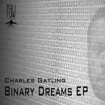 Binary Dreams EP/What Is by Charles Gatling