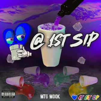 Luv @ 1st Sip by MTG Mook