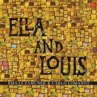 Ella and Louis (Remastered 2023) by Carlo Lomanto