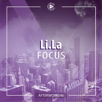 Focus by Li.La