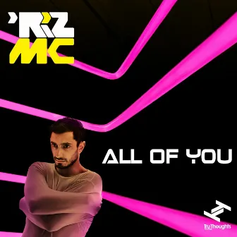 All of You EP by Riz MC