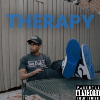 Therapy by Mod da God