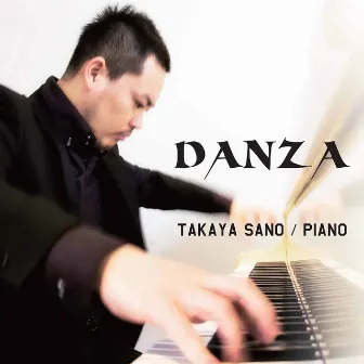 Danza by Takaya Sano