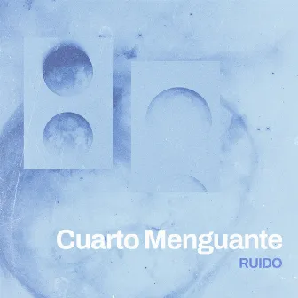 Cuarto Menguante by RUIDO