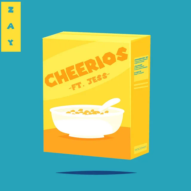 Cheerios