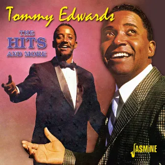 The Hits and More by Tommy Edwards