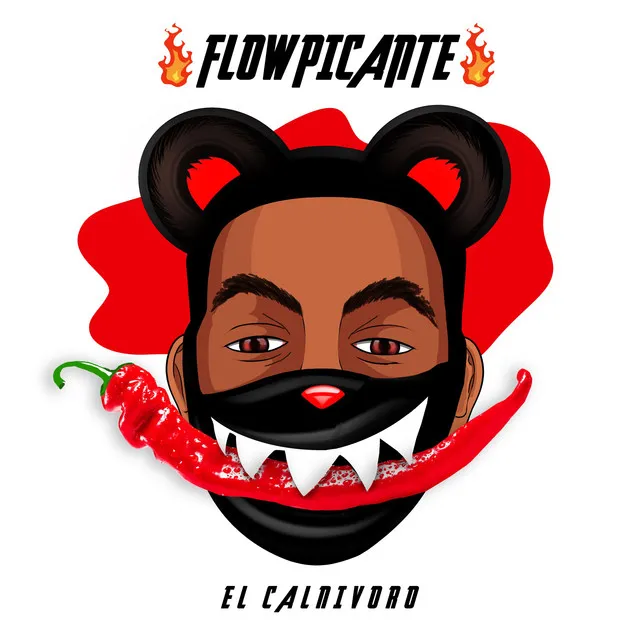 Flow Picante