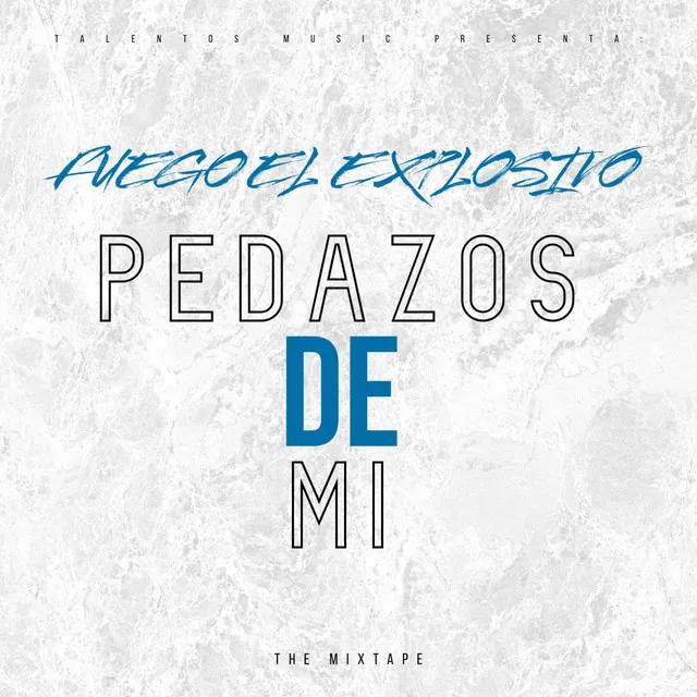 Pedazos De Mi