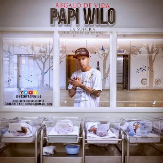 Regalo de Vida (Suegra) by Papi Wilo