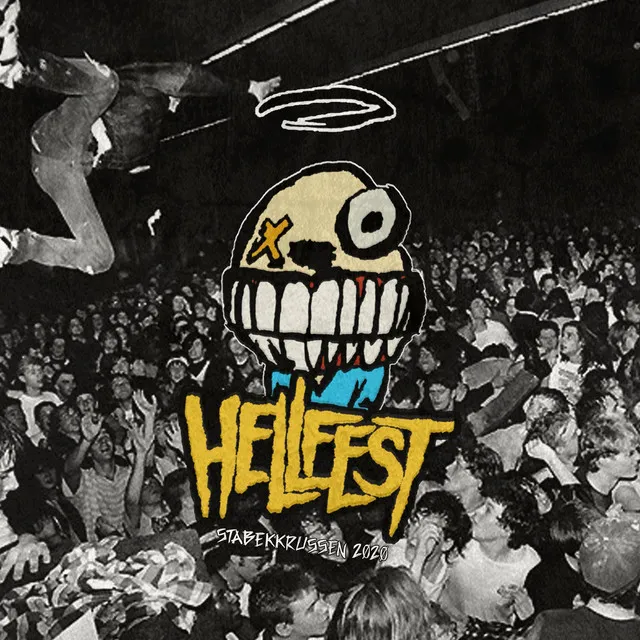 Hellfest 2020