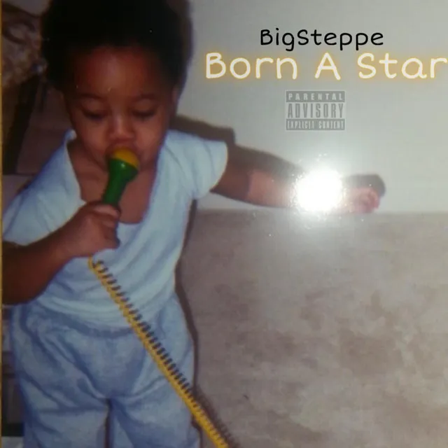 Born A Star