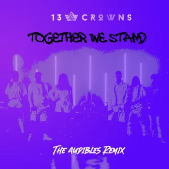 Together We Stand (The Audibles Remix) by The Audibles