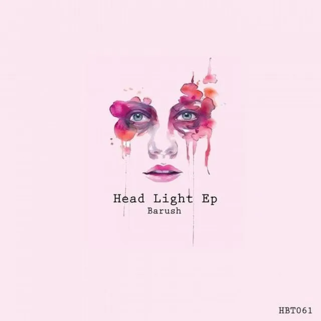 Head Light - Fhaken Remix