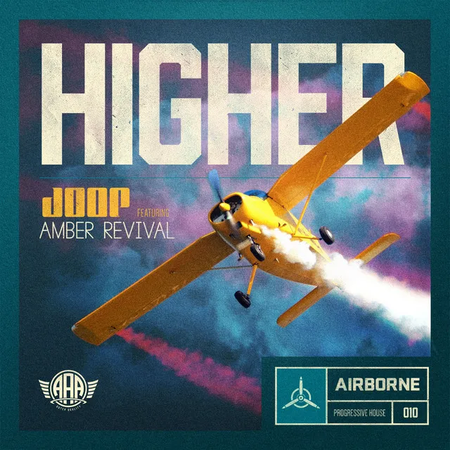 Higher - Radio Edit