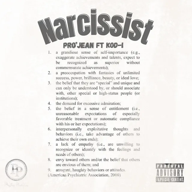 Narcissist