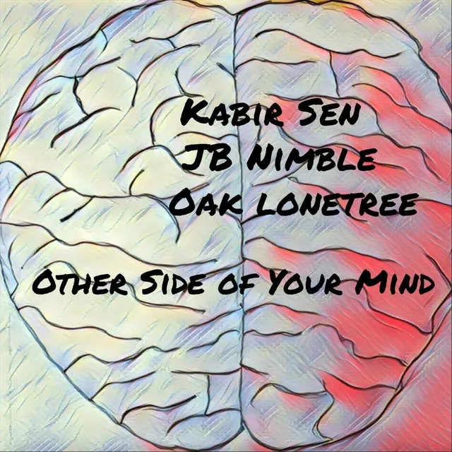 Other Side of Your Mind