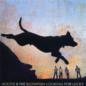 Looking for Lucky by Hootie & The Blowfish