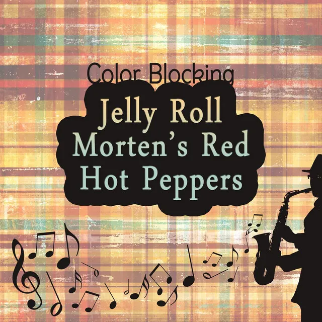 Original Jelly Roll Blues