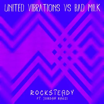 Rocksteady by United Vibrations