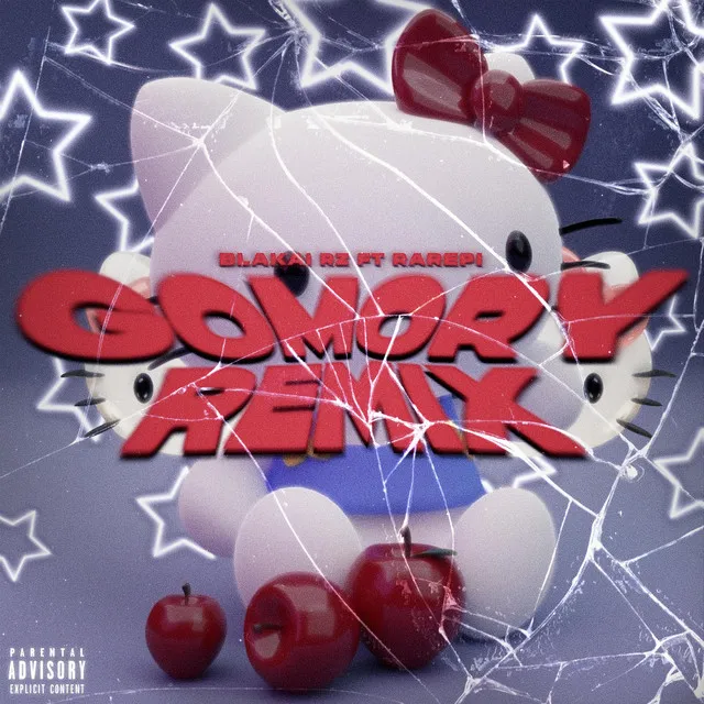 GOMORY - Remix