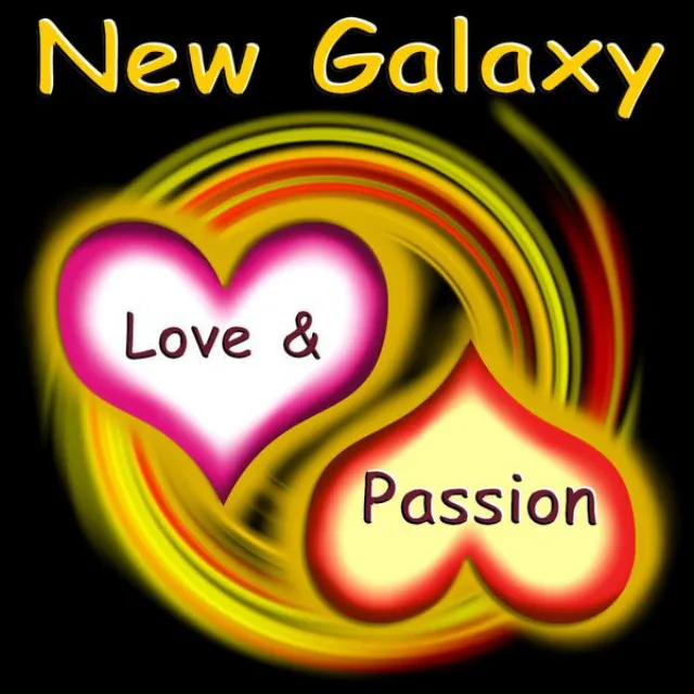 Love And Passion