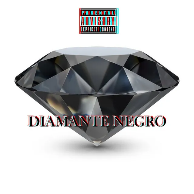 Diamante Negro