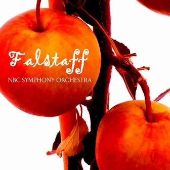 Verdi: Falstaff by Herva Nelli