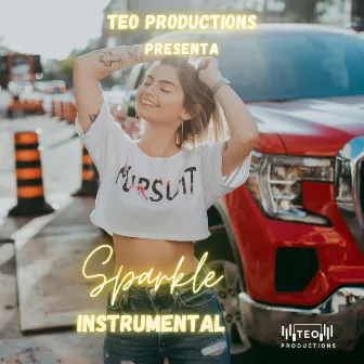 Sparkle by Teo Productions