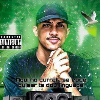 Aqui no Curral Se Você Quiser Te Dou Linguada by Dj vn 22