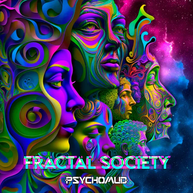 Fractal Society