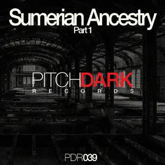 PDR039 by Sumerian Ancestry