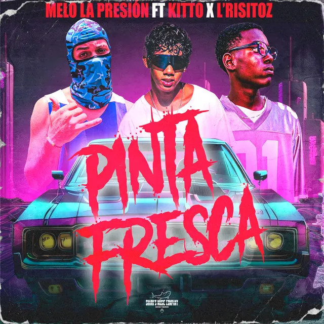 Pinta Fresca