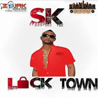 Lack Town by SK