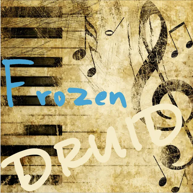 Frozen