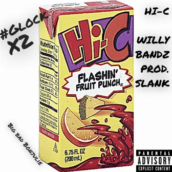 HI-C by Willy Bandz