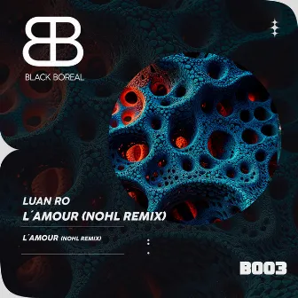 L'amour (Nohl Remix) by Luan Ro