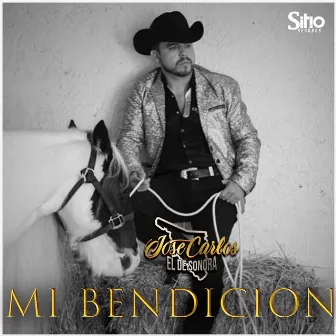 Mi Bendicion by Jose Carlos el de Sonora