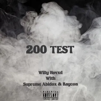 200 TEST by Raycon