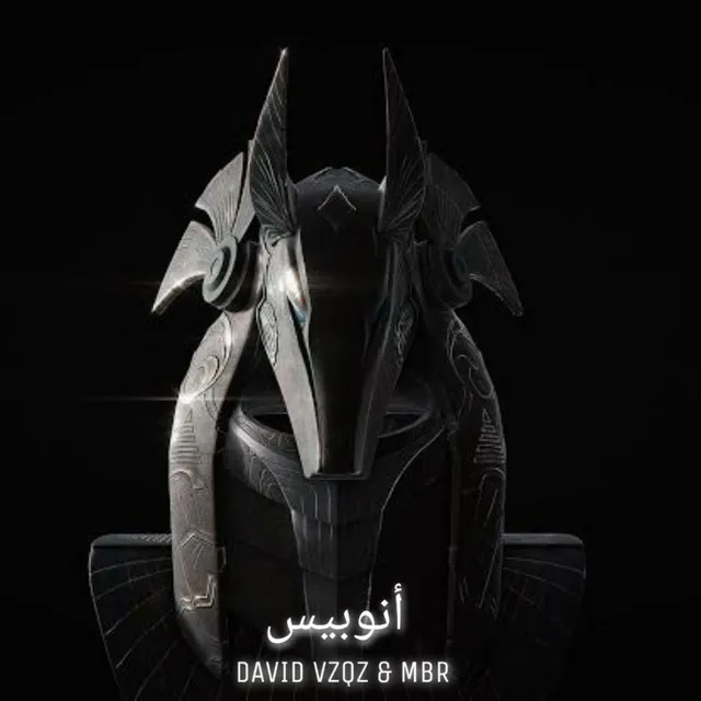 Anubis - Remix