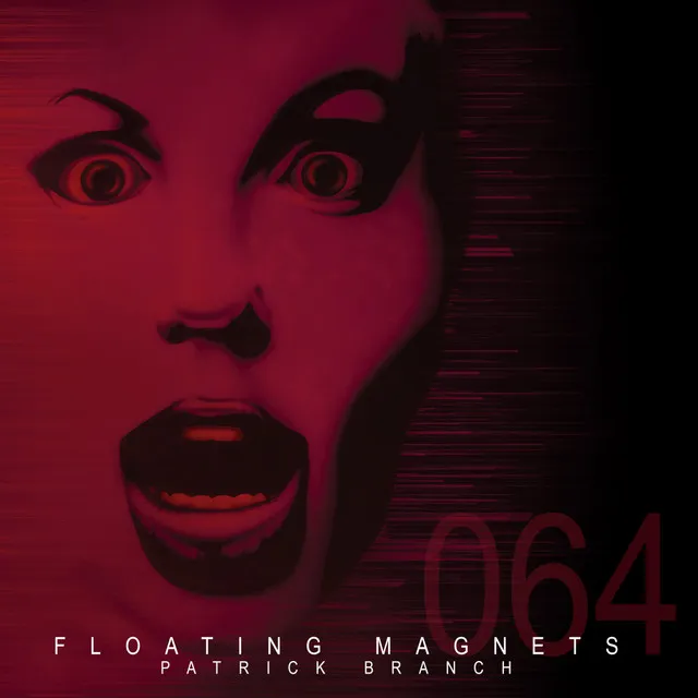 Floating Magnets - PIUR Remix