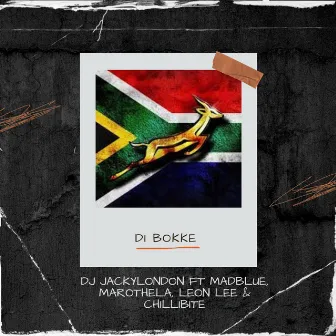 Di Bokke by Dj Jackylondon