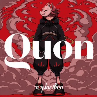 Quon by DJ Noriken