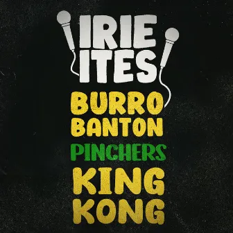 Old School by Burro Banton