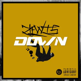 Down (feat. Don DiestrO) by Z. Lewis