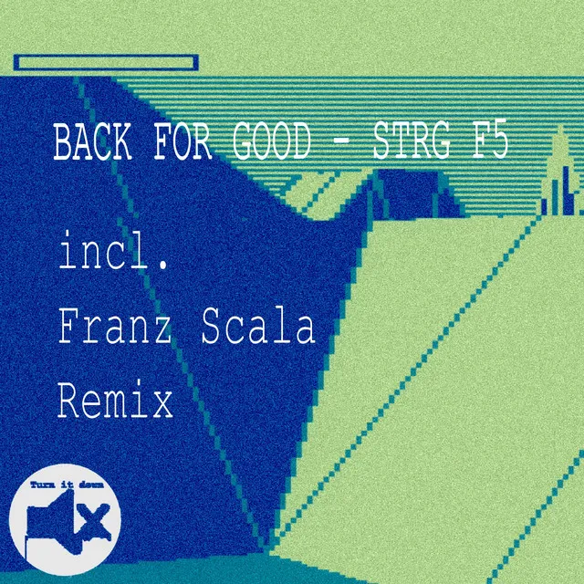 Strg F5 - Franz Scala Remix