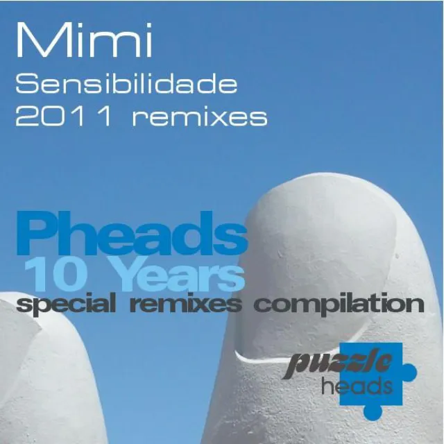 Sensibilidade - Richard Savani Remix