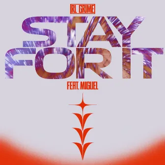 Stay For It by RL Grime