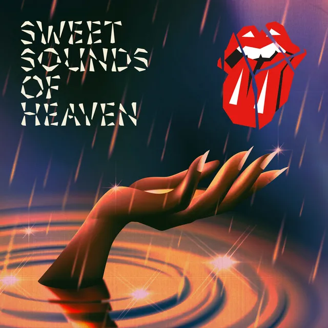 Sweet Sounds Of Heaven (feat. Lady Gaga)